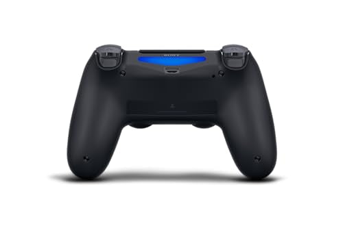 Controle Dualshock 4 - PlayStation 4 - Preto