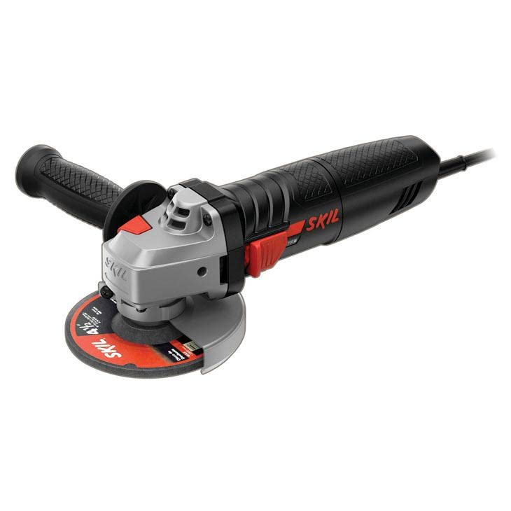 Esmerilhadeira Angular de 4 1/2" Skil 9002 700W 220V