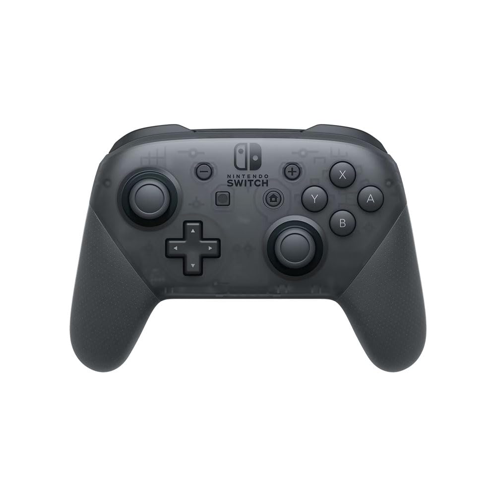 Controle Nintendo Switch™ Pro