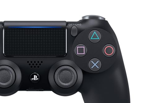 Controle Dualshock 4 - PlayStation 4 - Preto