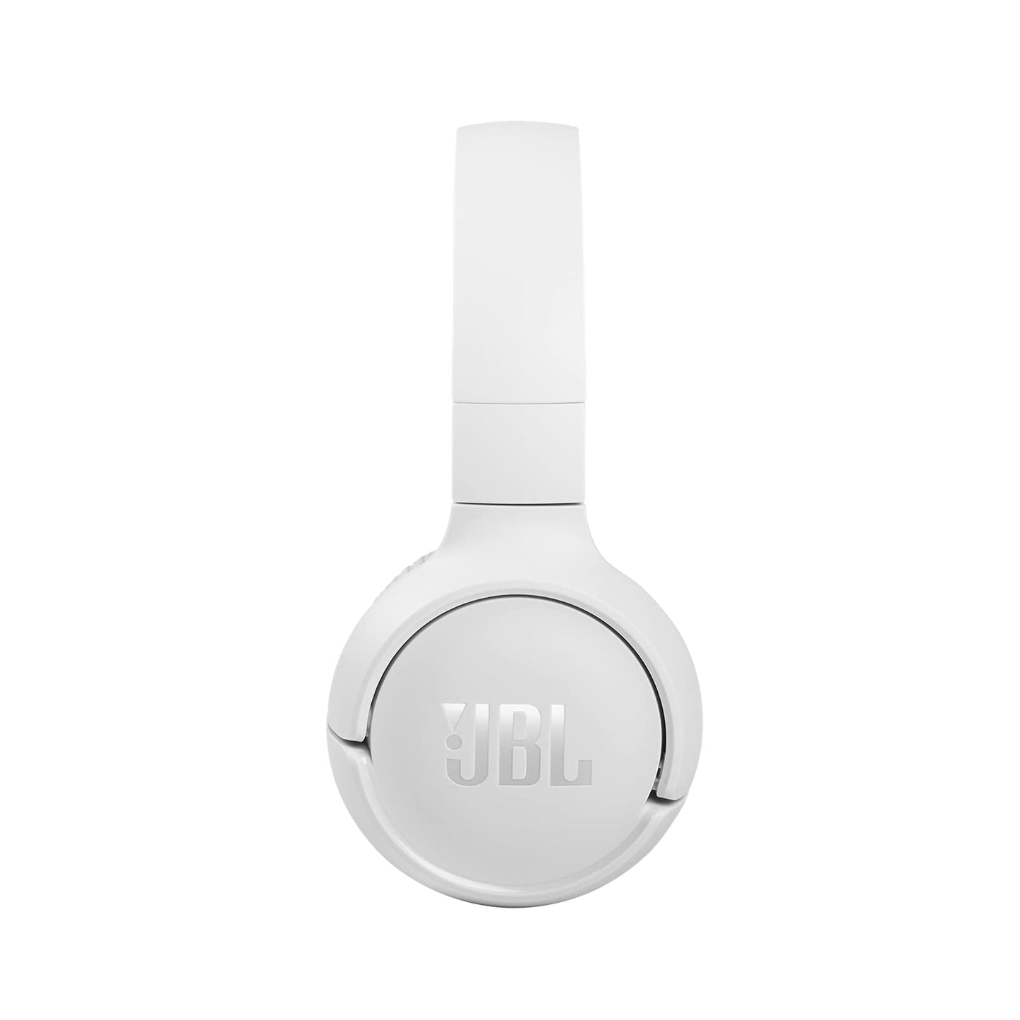 JBL, Fone de Ouvido Sem Fio, Bluetooth, 510BT - Branco