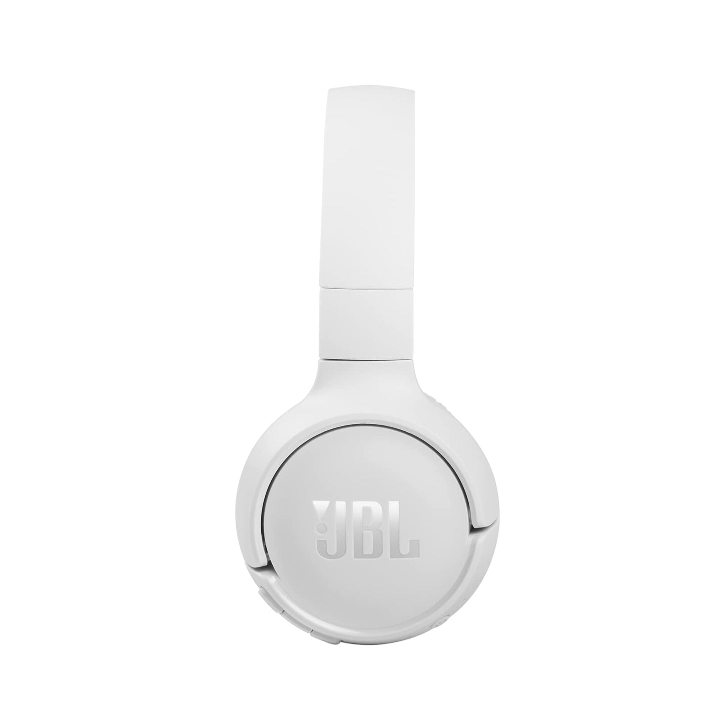 JBL, Fone de Ouvido Sem Fio, Bluetooth, 510BT - Branco