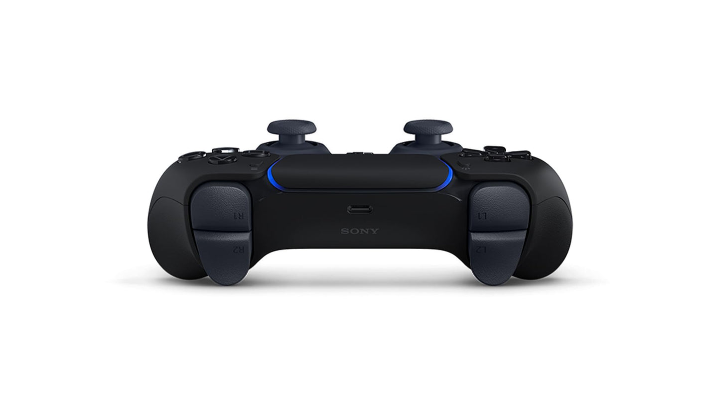 PlayStation DualSense Controle sem fio – Midnight Black