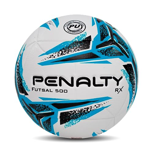 Bola Futsal Penalty Rx 500 Xxiii