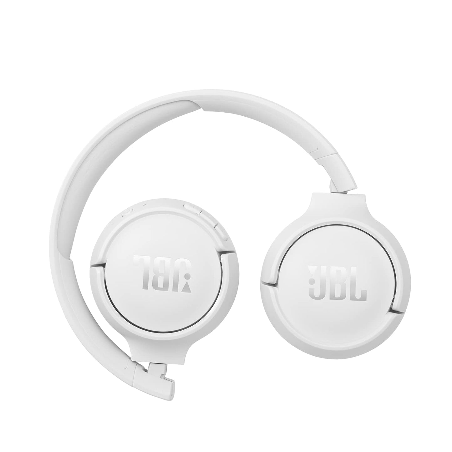 JBL, Fone de Ouvido Sem Fio, Bluetooth, 510BT - Branco