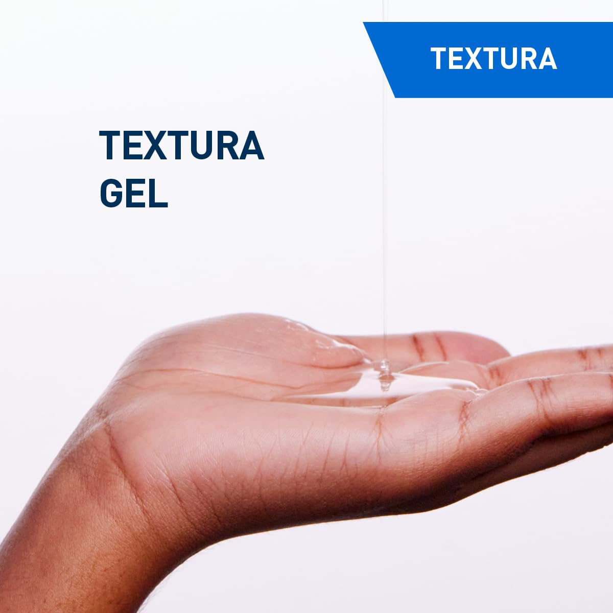 CeraVe, Gel de Limpeza Facial para pele oleosa, com Ácido Hialurônico e Niacinamida, 454g