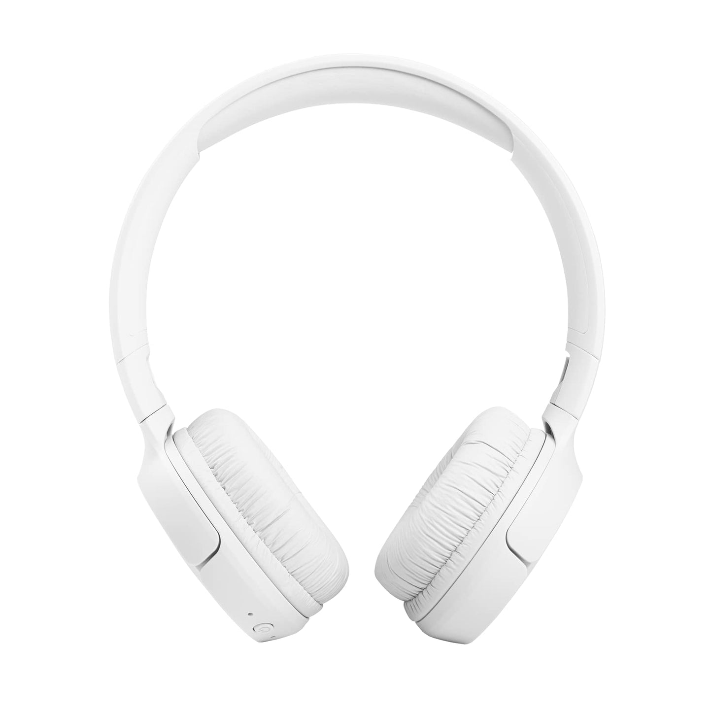 JBL, Fone de Ouvido Sem Fio, Bluetooth, 510BT - Branco