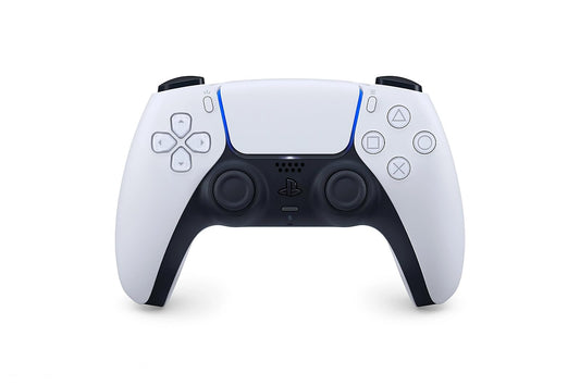 PlayStation DualSense Controle sem fio – Branco