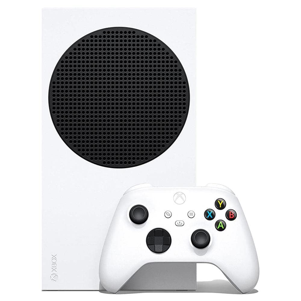 Console Xbox Series S