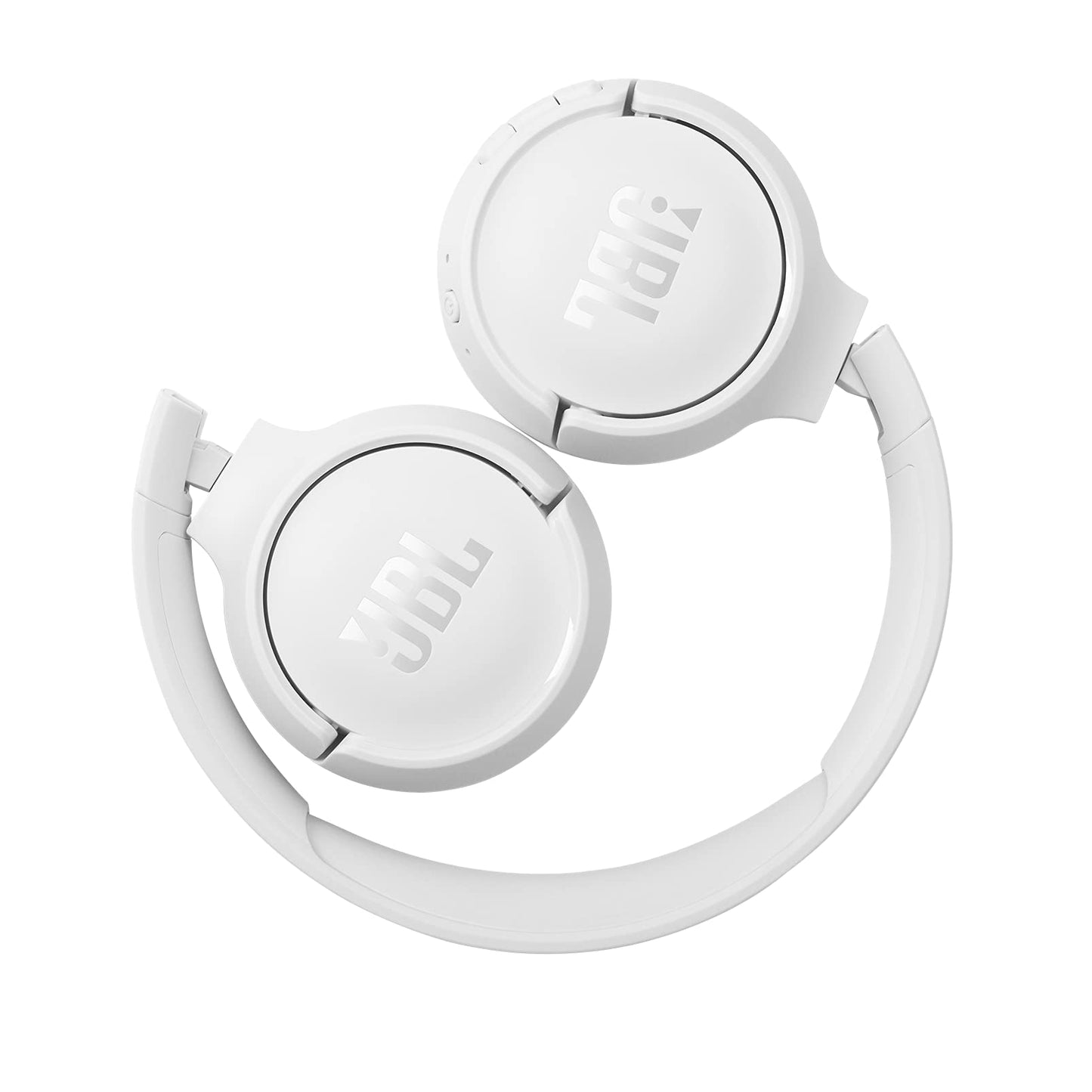 JBL, Fone de Ouvido Sem Fio, Bluetooth, 510BT - Branco