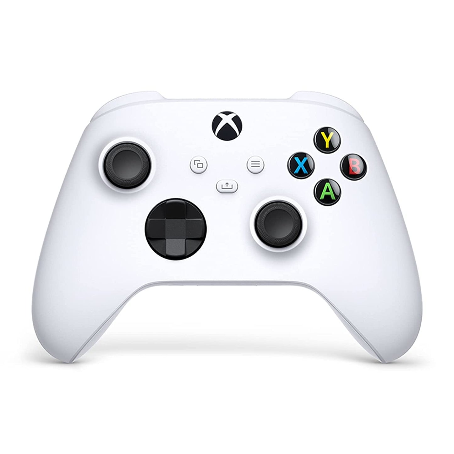 Controle Sem Fio Xbox Series - Branco