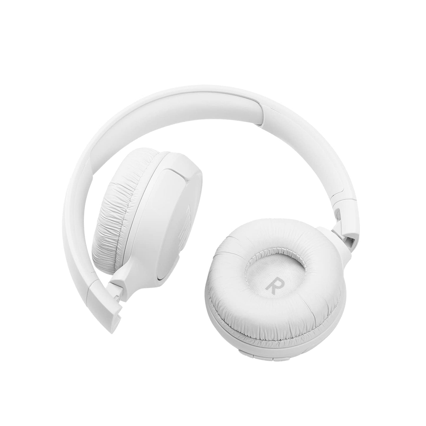 JBL, Fone de Ouvido Sem Fio, Bluetooth, 510BT - Branco