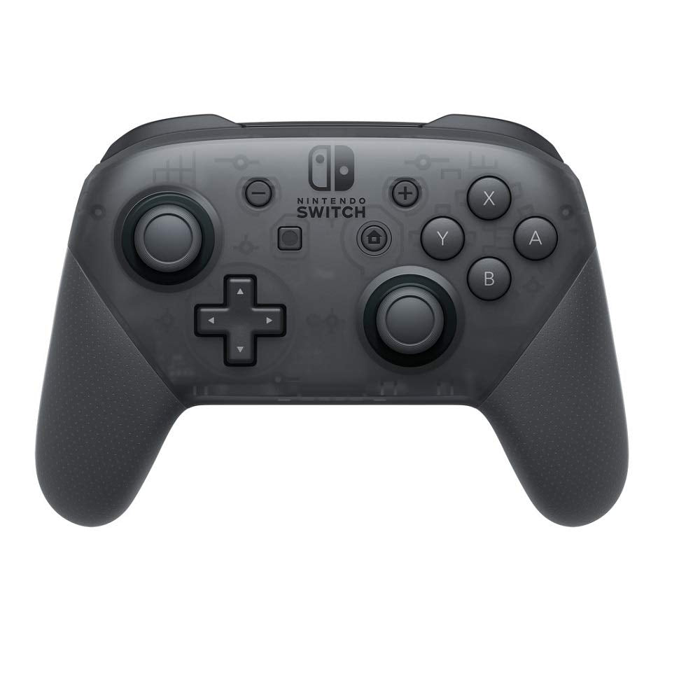 Controle Nintendo Switch™ Pro