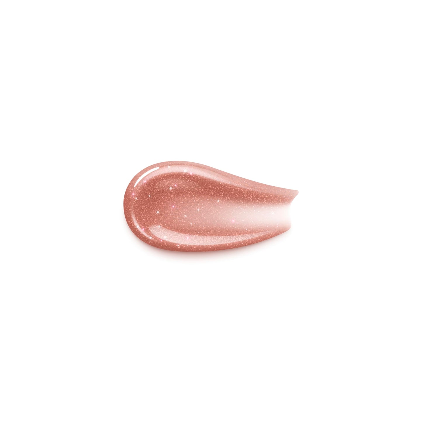 KIKO MILANO, 3D Hydra Lipgloss, Gloss Hidratante Com Efeito 3D, Cor 20 Chestnut