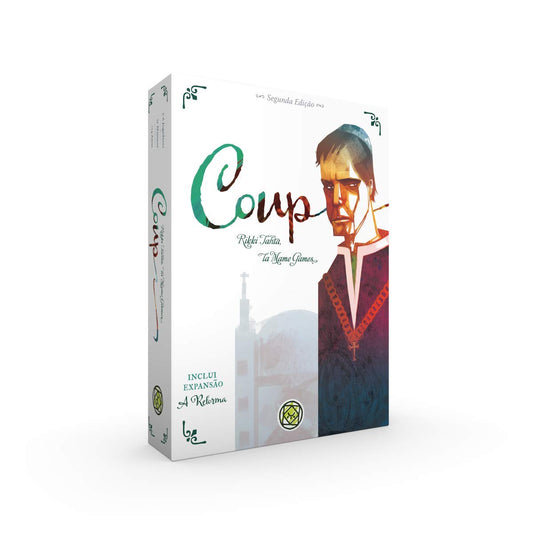 Coup (Grok Games)