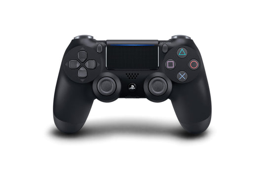 Controle Dualshock 4 - PlayStation 4 - Preto