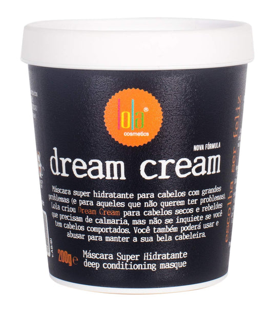 Lola Cosmetics Dream Cream 200G