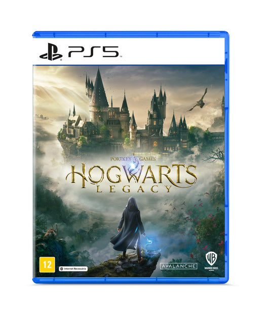 Hogwarts Legacy - PlayStation 5