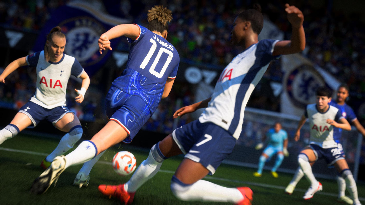 EA Sports FC 25 - Playstation 5